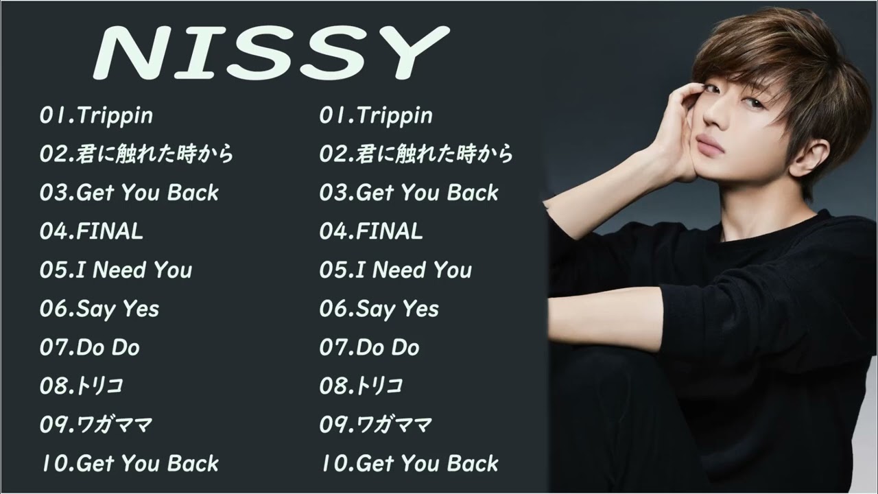 nissy 2.16-